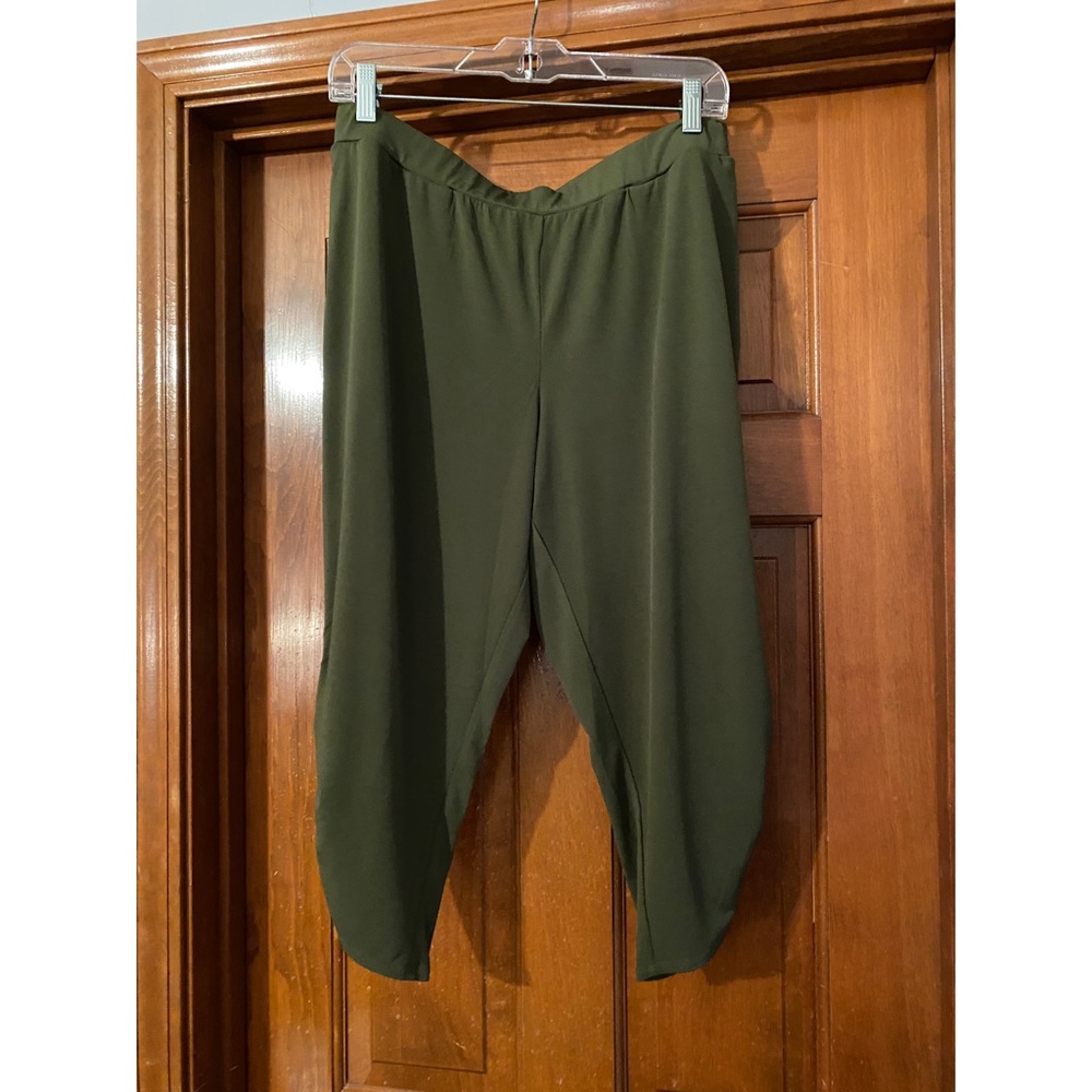 Perfect WFH pants